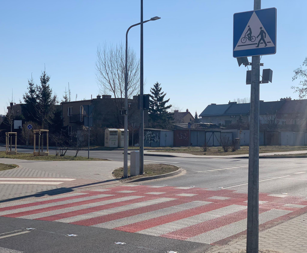 Ekologia i bezpieczeństwo na Michelinie i Południu