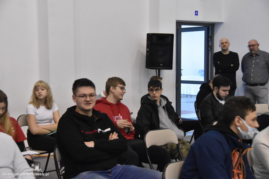 Konferencja 