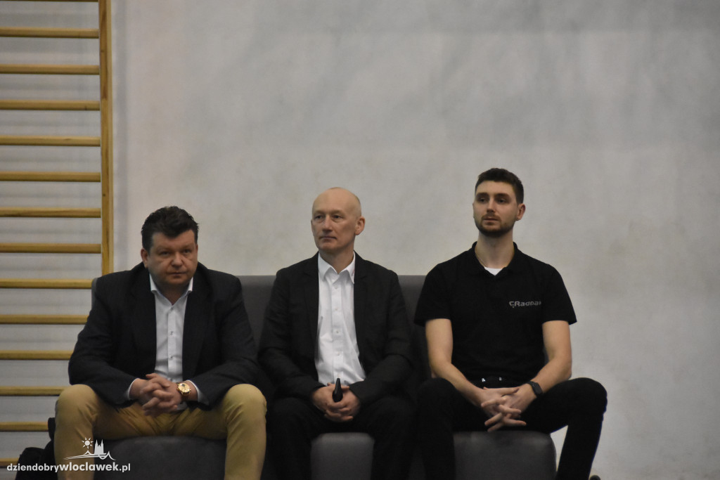 Konferencja 