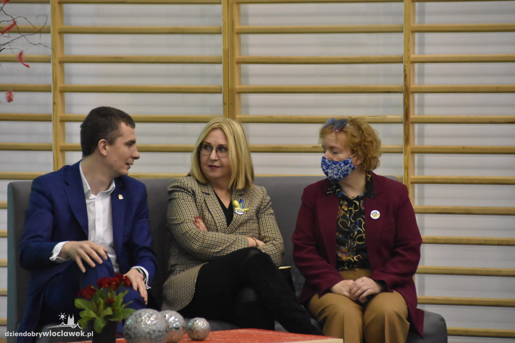 Konferencja 
