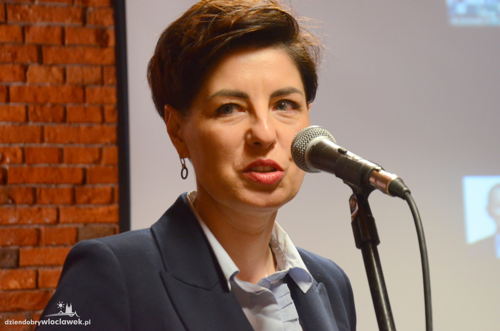 Spotkanie integracyjne dla Ukrainek