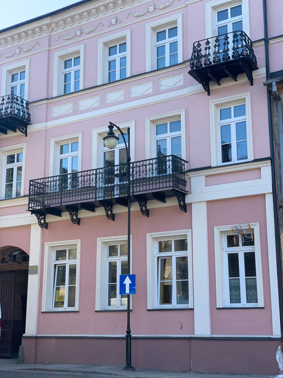 Efekty rewitalizacji Śródmieścia