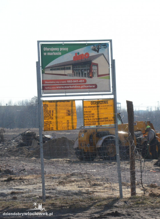 Wkrótce powstanie kolejne Dino