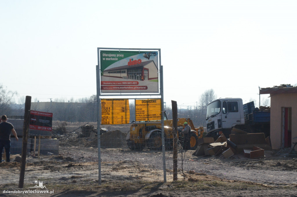 Wkrótce powstanie kolejne Dino