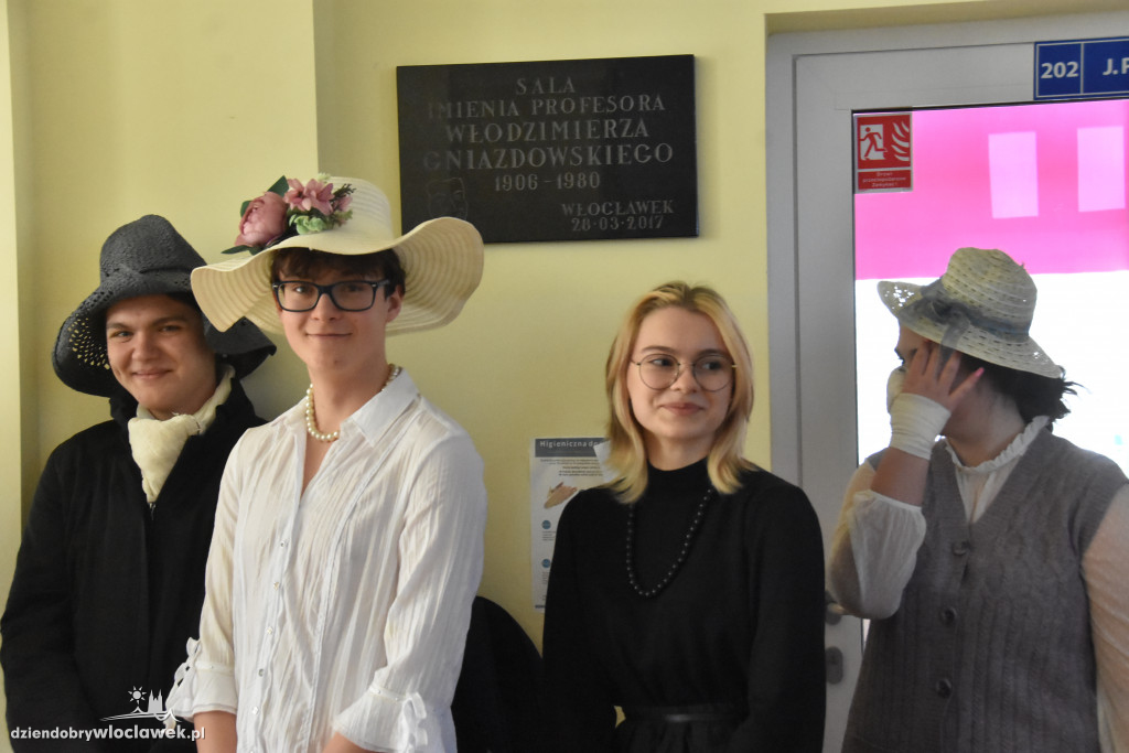 Cosplay w LMK