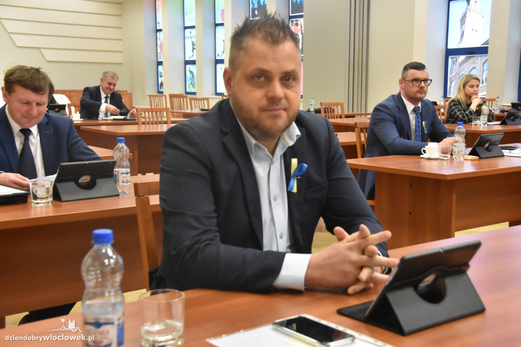 Sesja rady miasta wreszcie bez maseczek