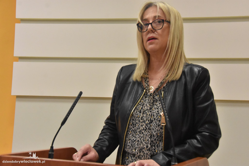 Sesja rady miasta wreszcie bez maseczek