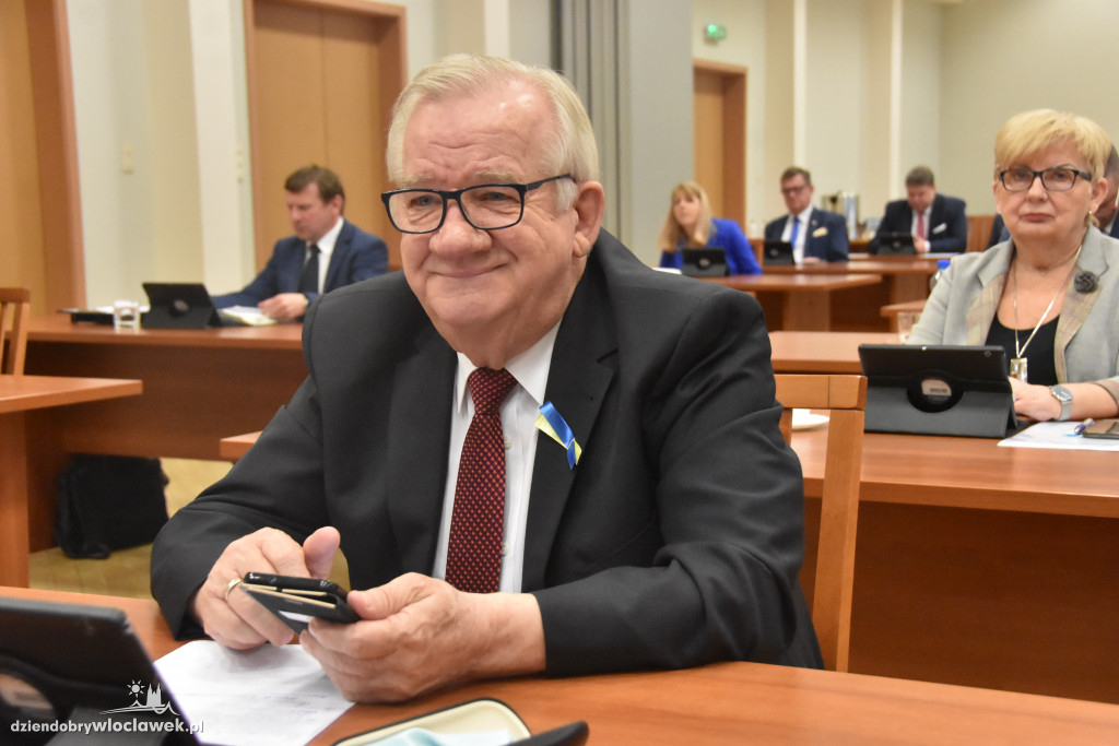 Sesja rady miasta wreszcie bez maseczek
