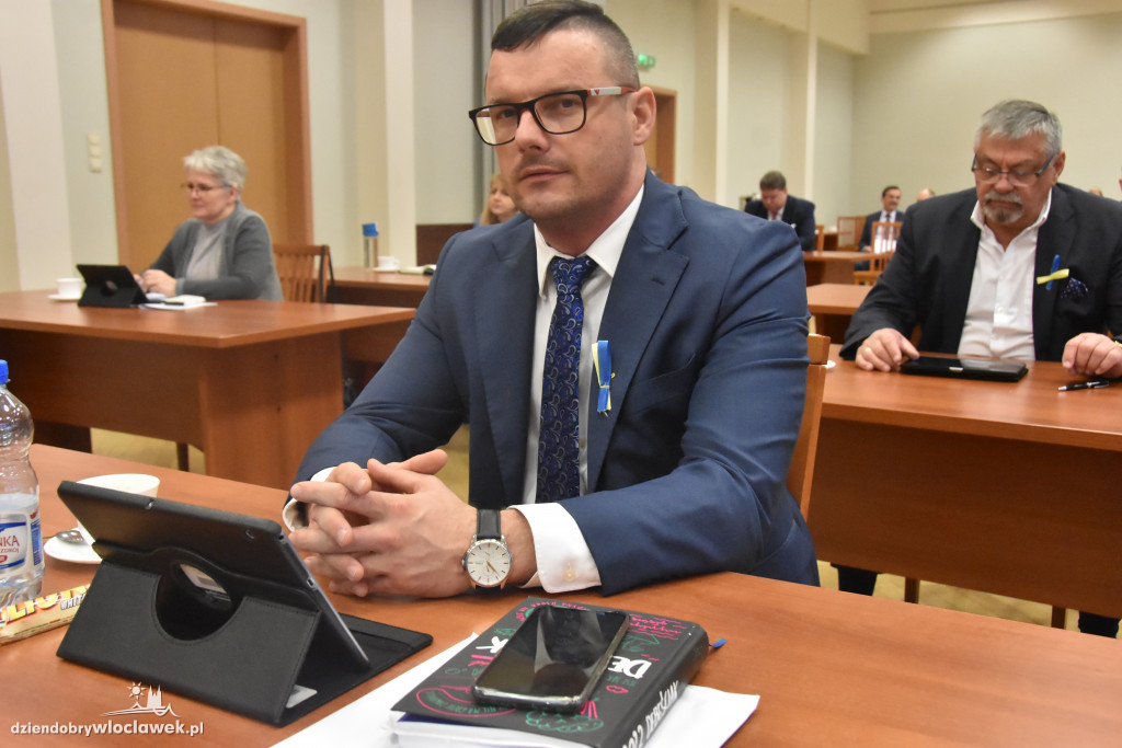 Sesja rady miasta wreszcie bez maseczek