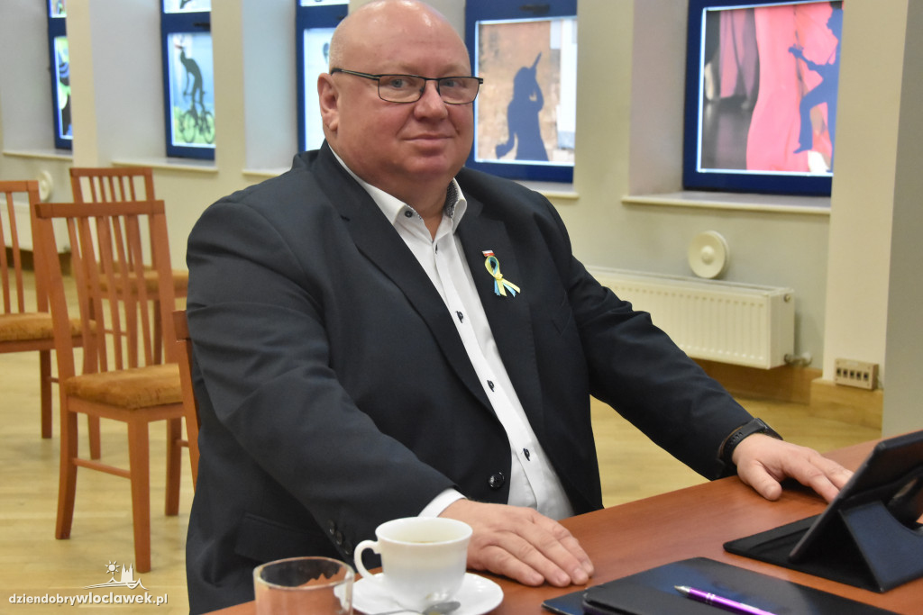 Sesja rady miasta wreszcie bez maseczek