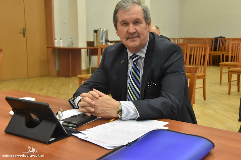 Sesja rady miasta wreszcie bez maseczek