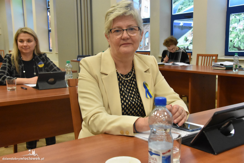 Sesja rady miasta wreszcie bez maseczek
