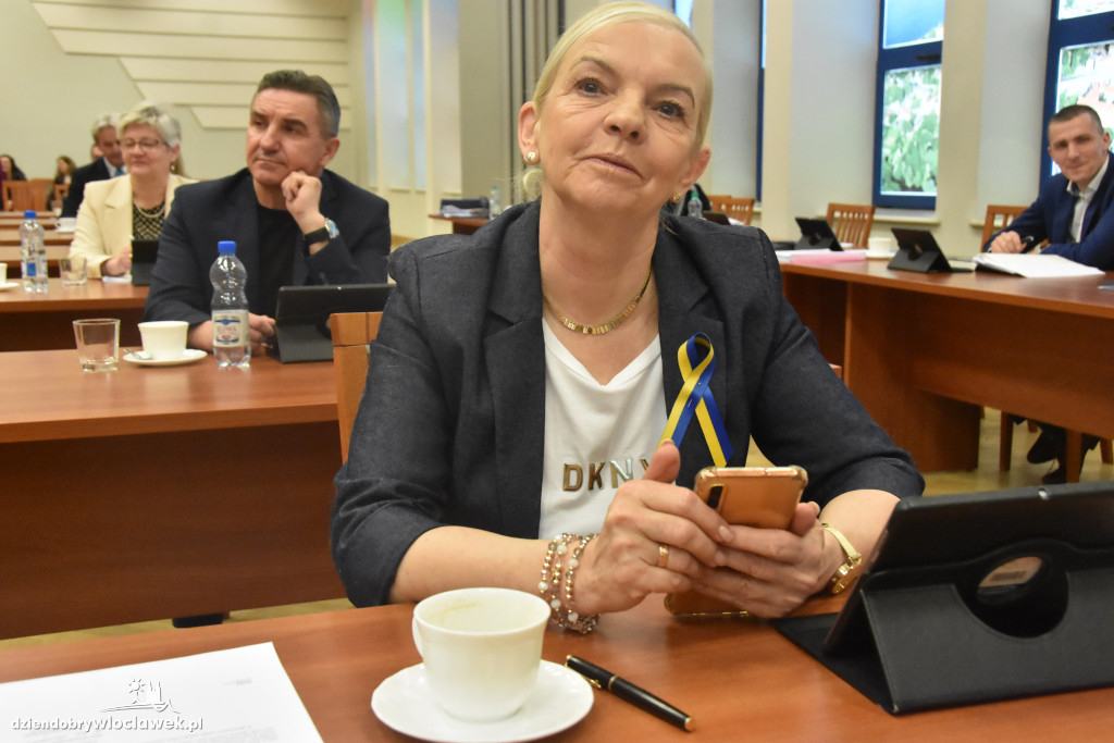 Sesja rady miasta wreszcie bez maseczek