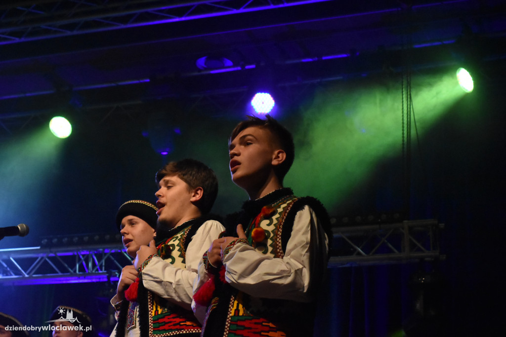 Koncert 