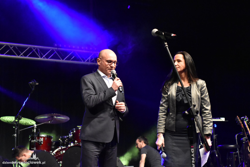 Koncert 