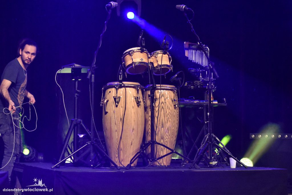 Koncert 