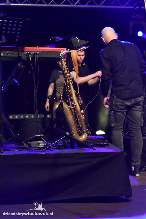 Koncert 