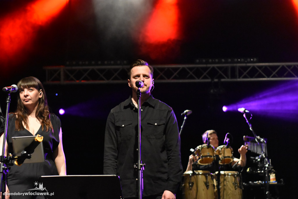Koncert 