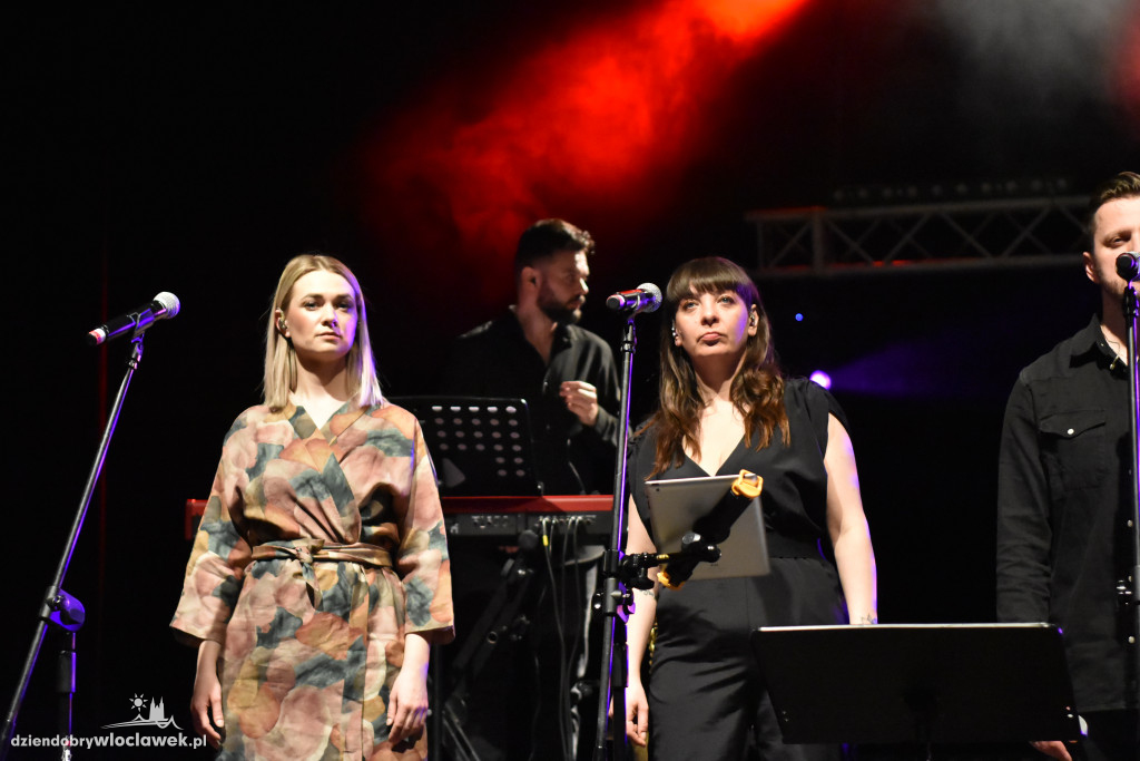 Koncert 