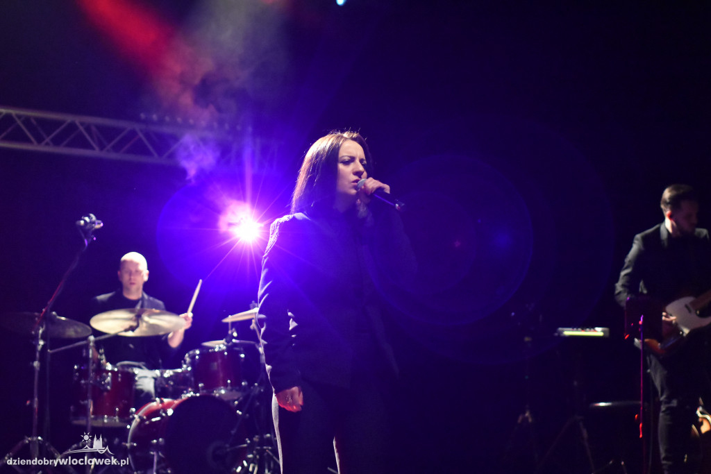 Koncert 