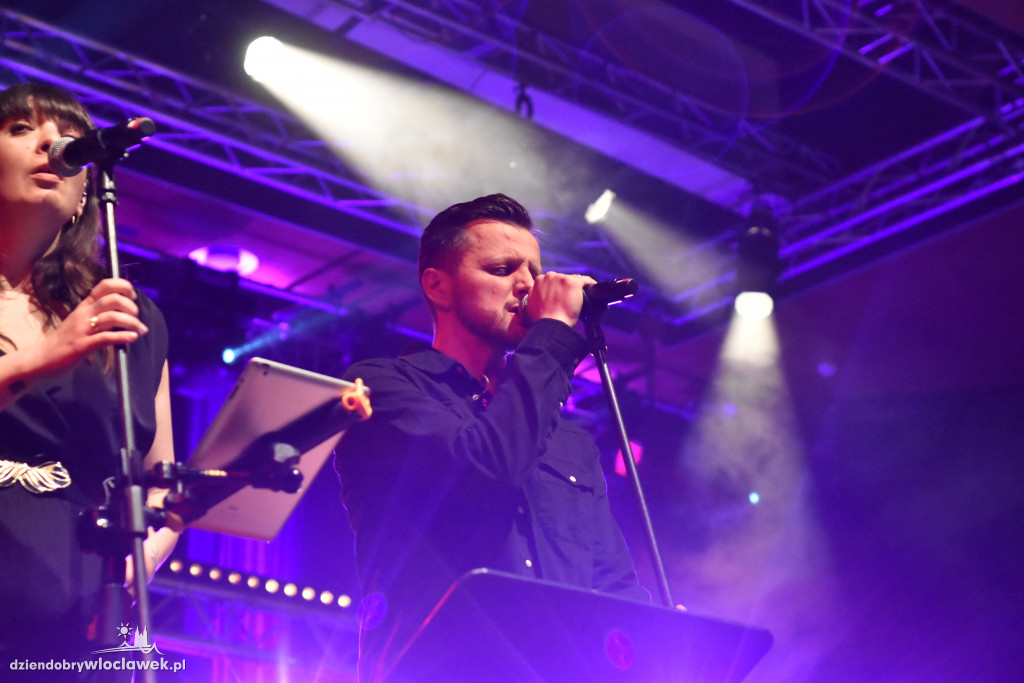 Koncert 
