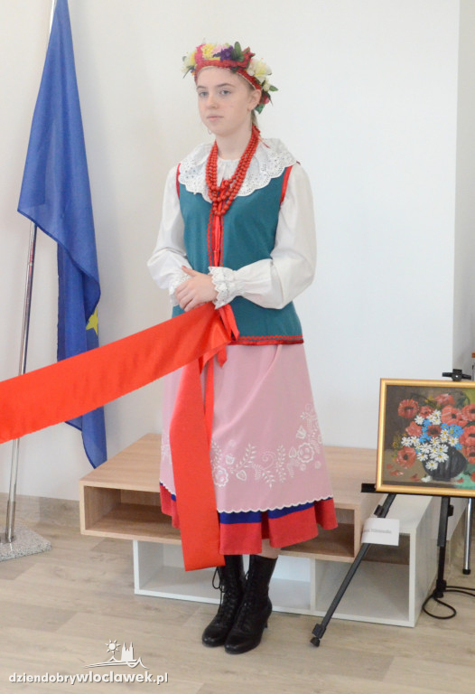 Otwarcie Domu Seniora w Kruszynie