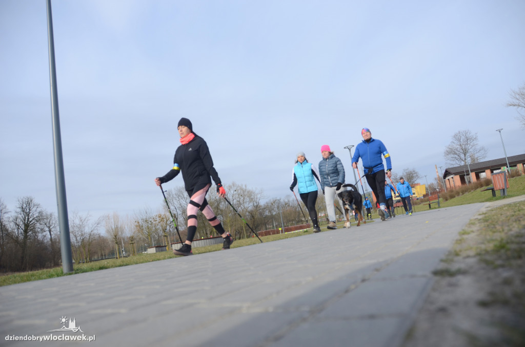 parkrun w Parku na Słodowie
