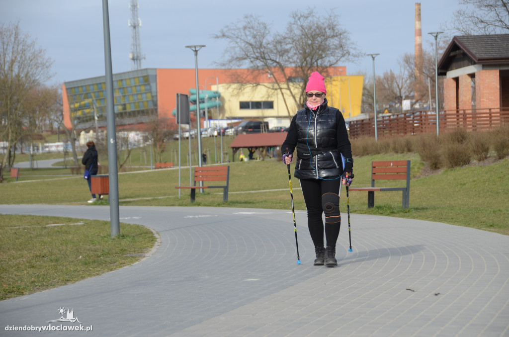 parkrun w Parku na Słodowie