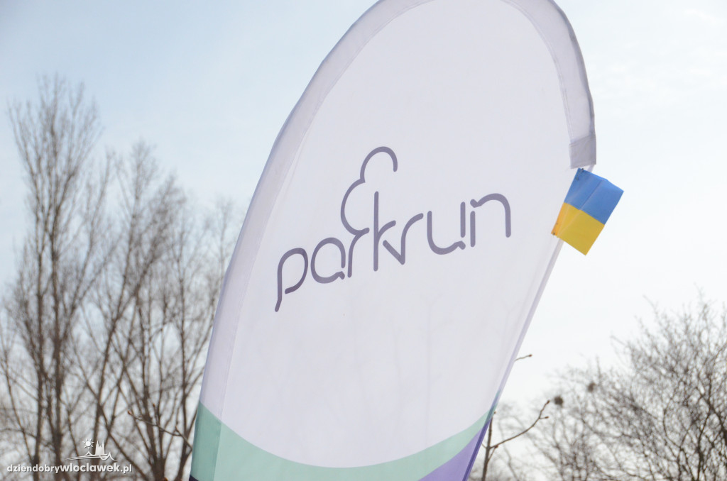 parkrun w Parku na Słodowie