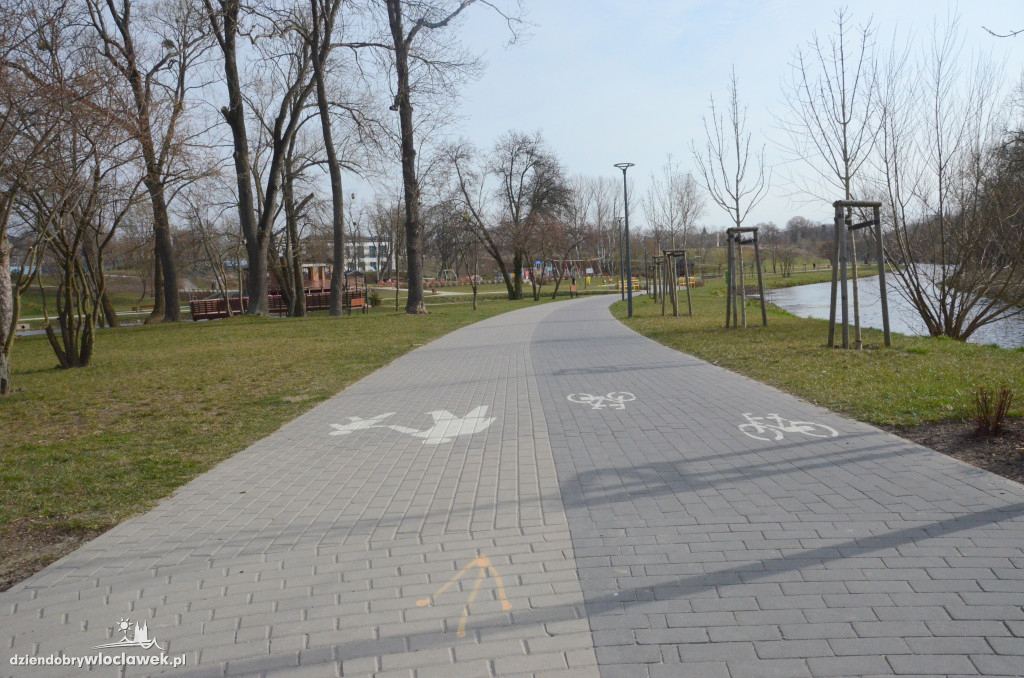 parkrun w Parku na Słodowie