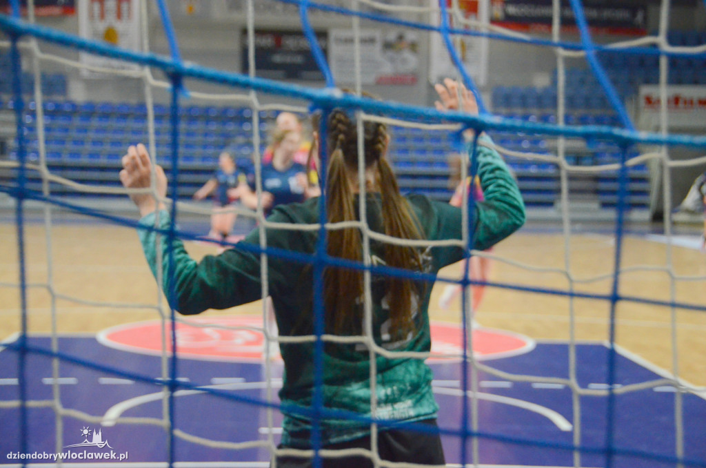 Junak Włocławek vs SPR GKS Żukowo