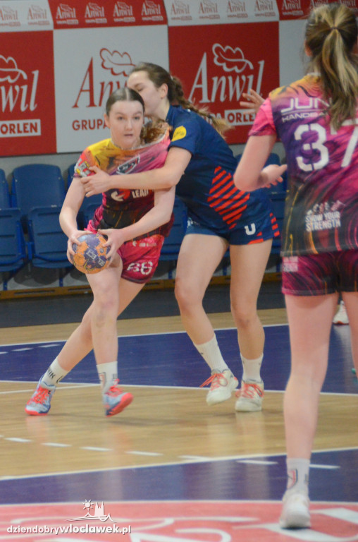 Junak Włocławek vs SPR GKS Żukowo