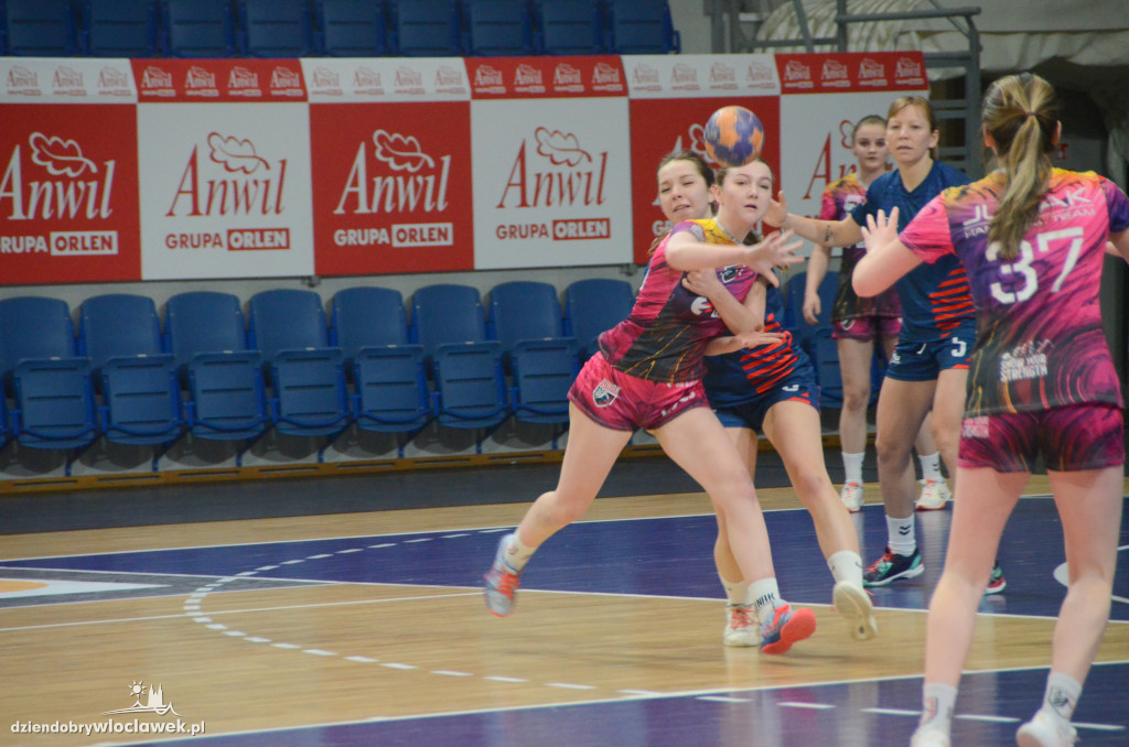 Junak Włocławek vs SPR GKS Żukowo