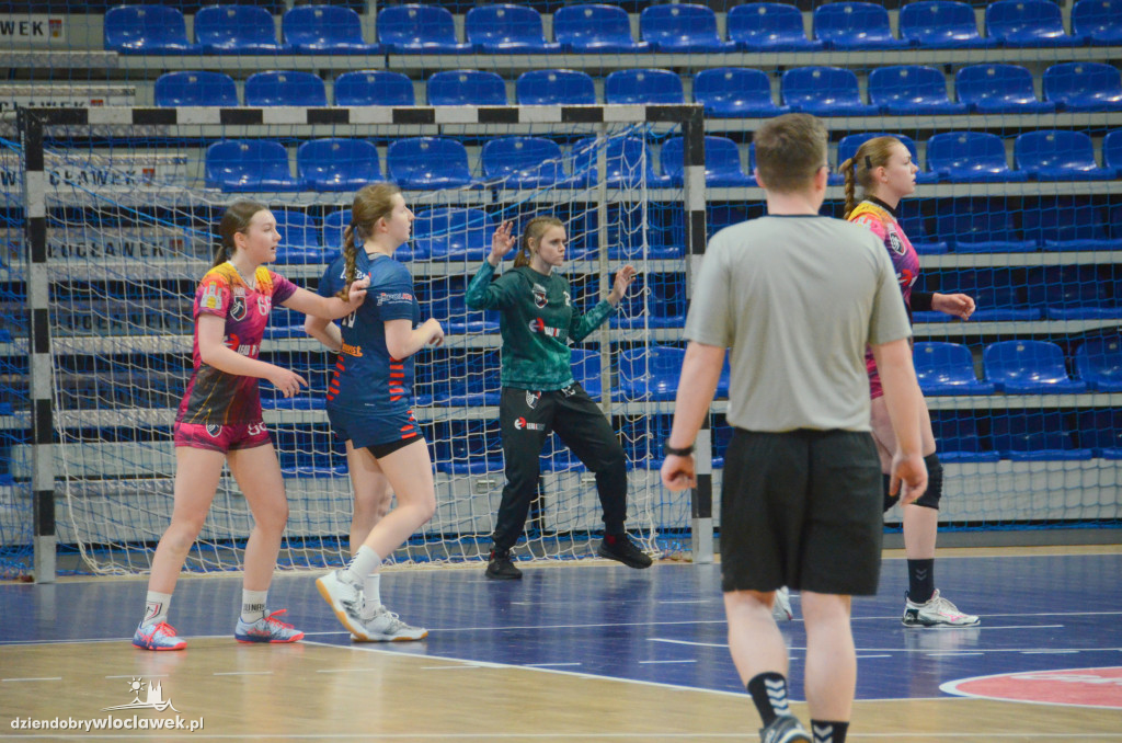 Junak Włocławek vs SPR GKS Żukowo