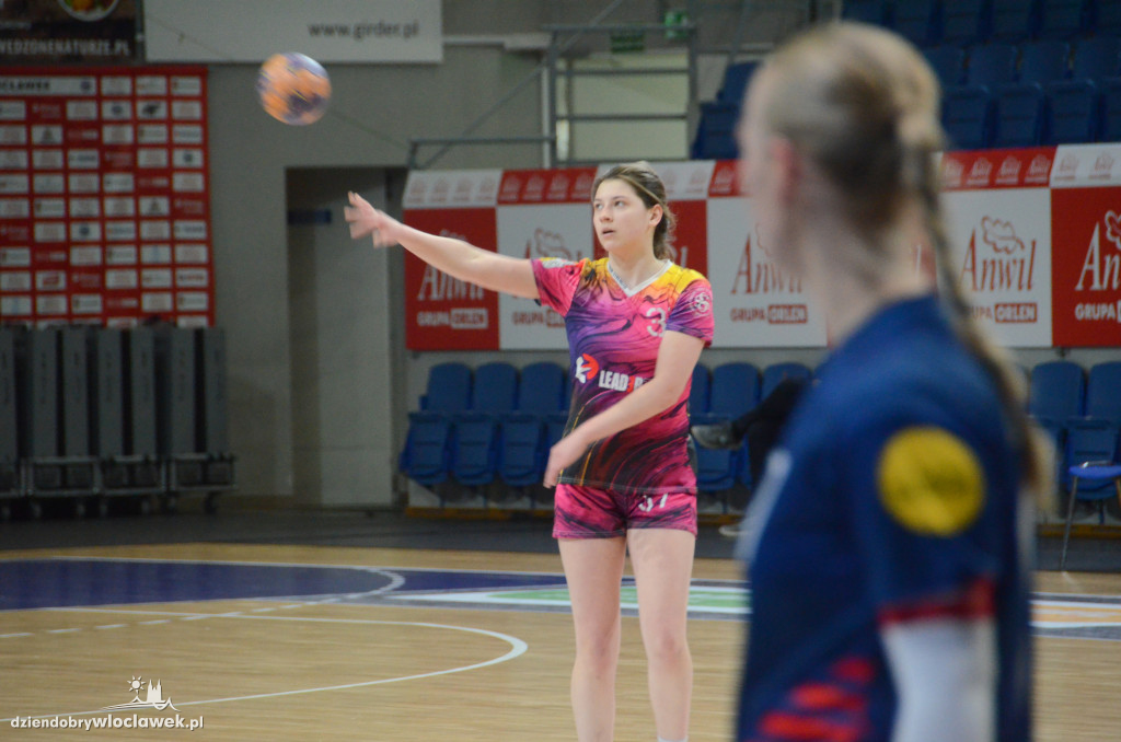 Junak Włocławek vs SPR GKS Żukowo
