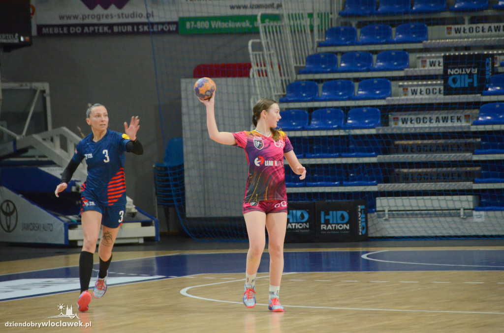 Junak Włocławek vs SPR GKS Żukowo