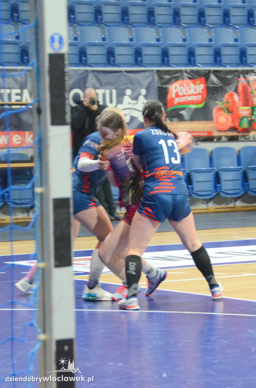 Junak Włocławek vs SPR GKS Żukowo