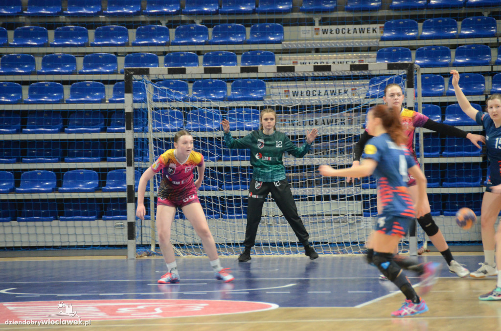 Junak Włocławek vs SPR GKS Żukowo
