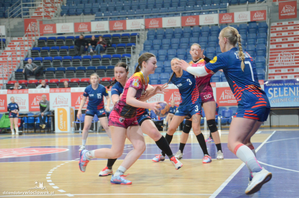 Junak Włocławek vs SPR GKS Żukowo
