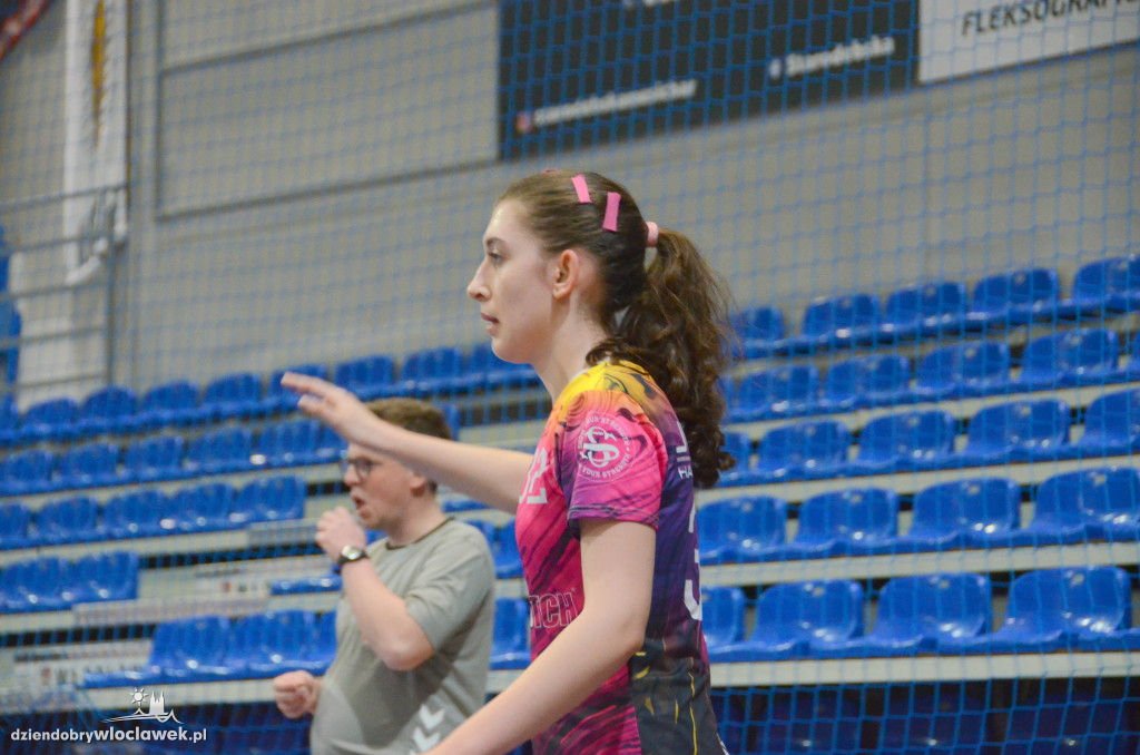 Junak Włocławek vs SPR GKS Żukowo