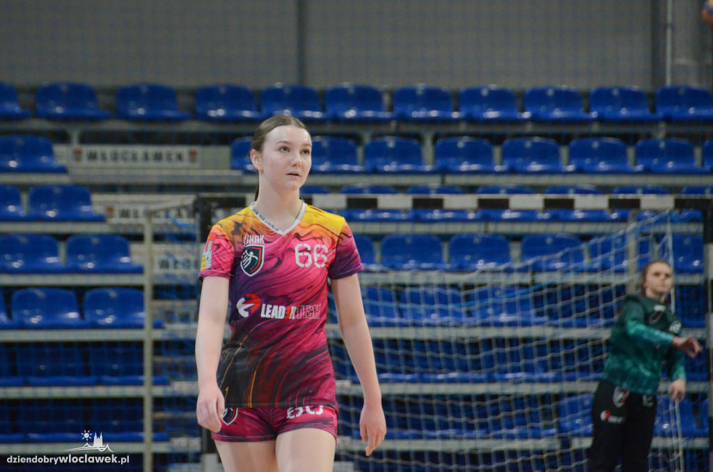 Junak Włocławek vs SPR GKS Żukowo