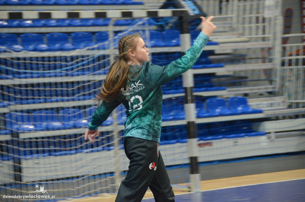Junak Włocławek vs SPR GKS Żukowo