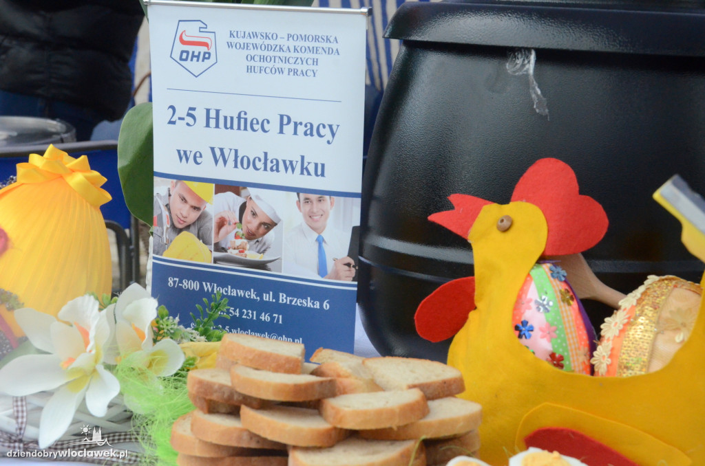 Święto Żuru Kujawskiego w Klubie Łęg