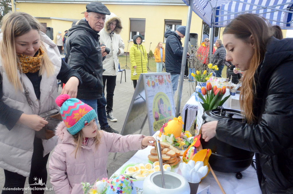 Święto Żuru Kujawskiego w Klubie Łęg