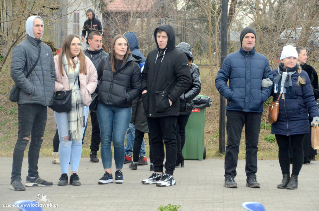 Święto Żuru Kujawskiego w Klubie Łęg