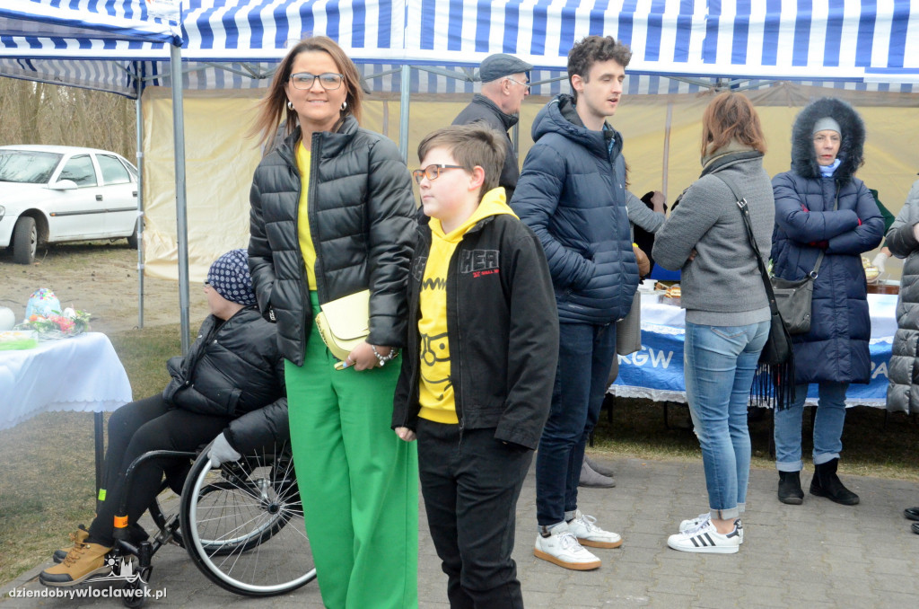 Święto Żuru Kujawskiego w Klubie Łęg