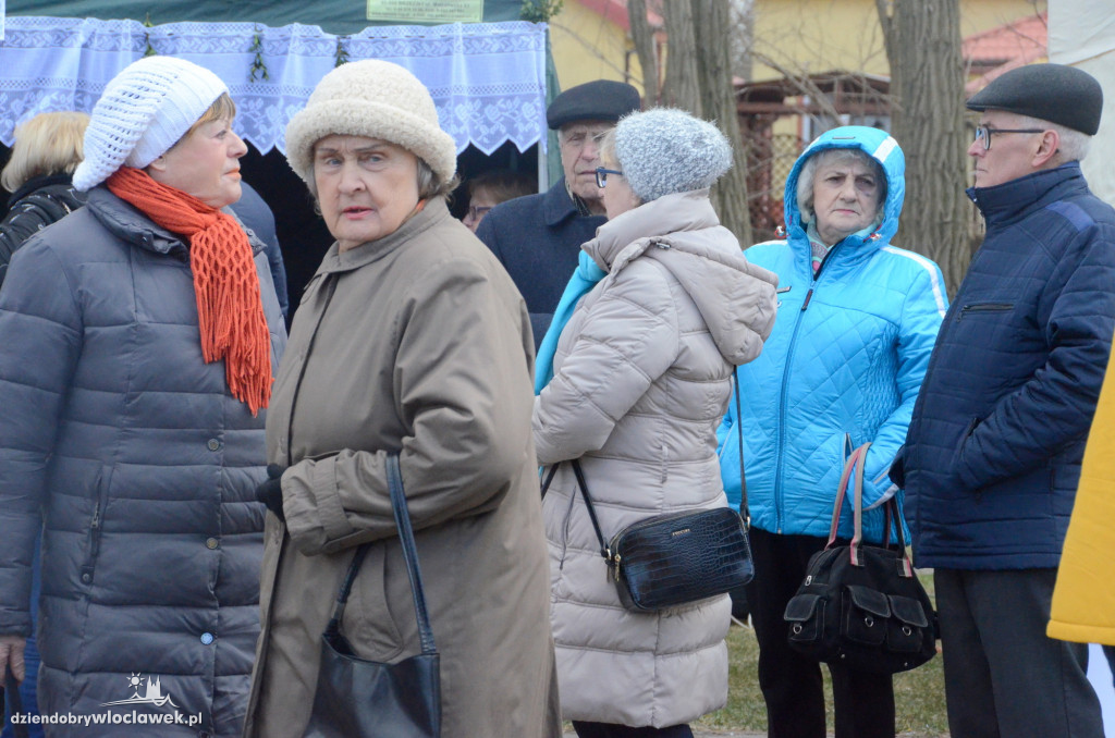 Święto Żuru Kujawskiego w Klubie Łęg