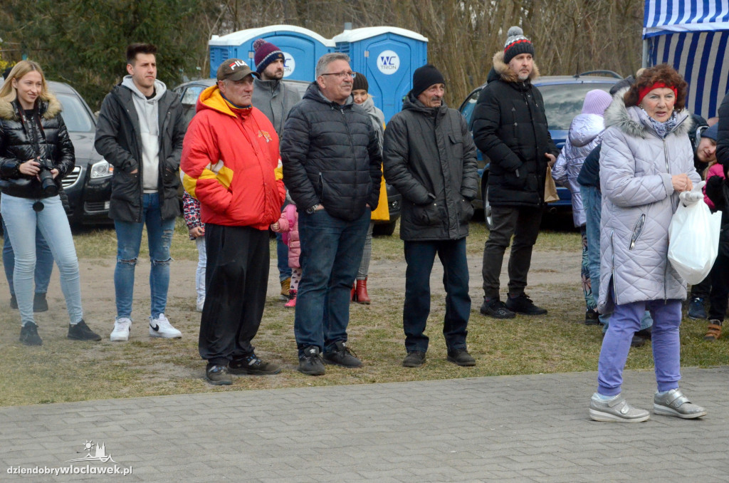 Święto Żuru Kujawskiego w Klubie Łęg