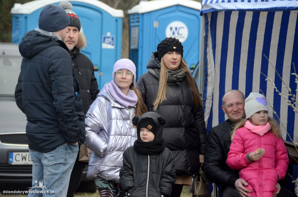 Święto Żuru Kujawskiego w Klubie Łęg
