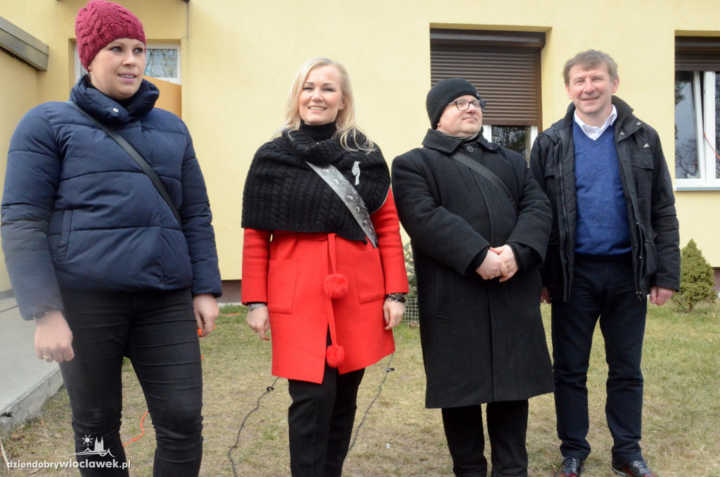 Święto Żuru Kujawskiego w Klubie Łęg